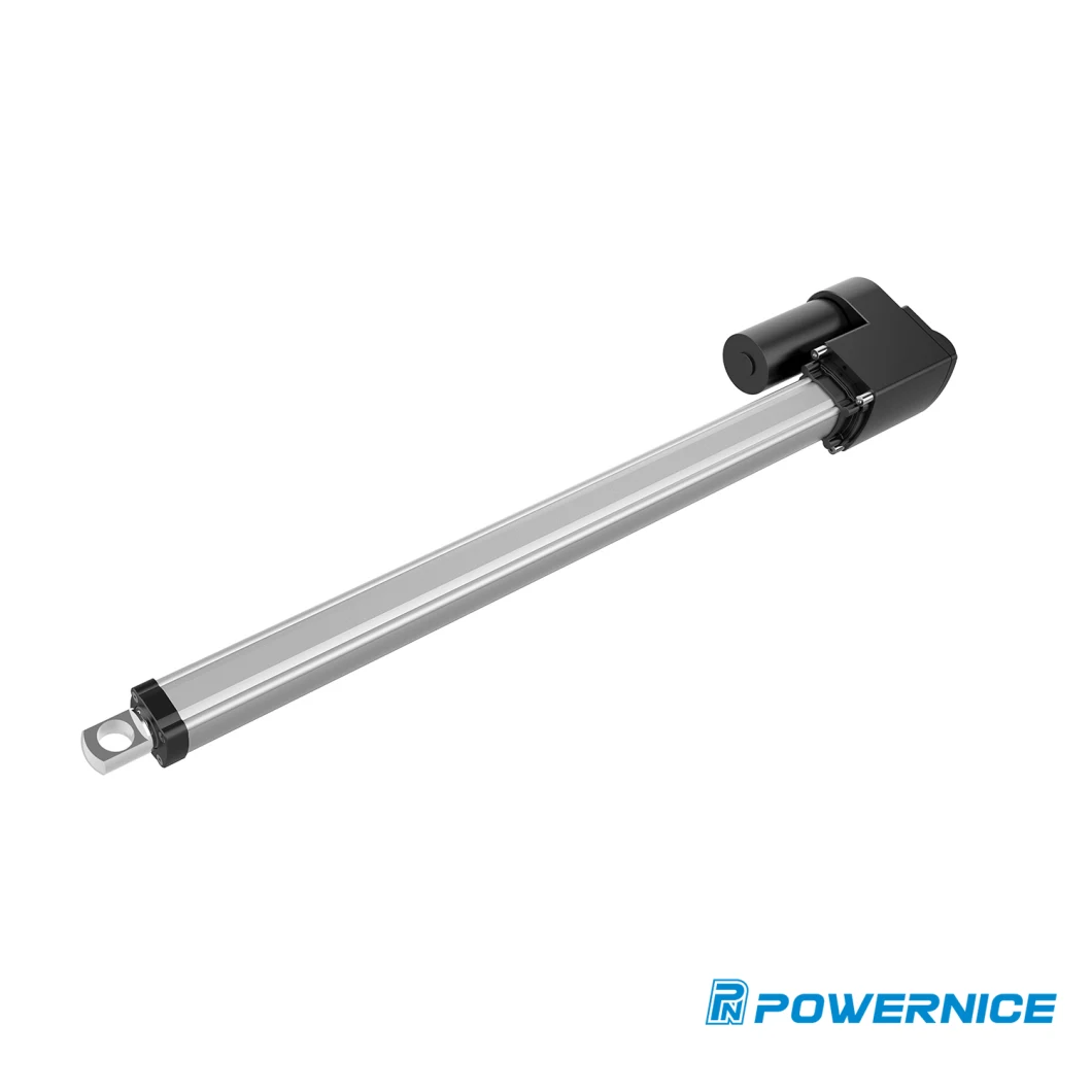 High Thrust Industrial Grade Electric Linear Actuator with 40000n