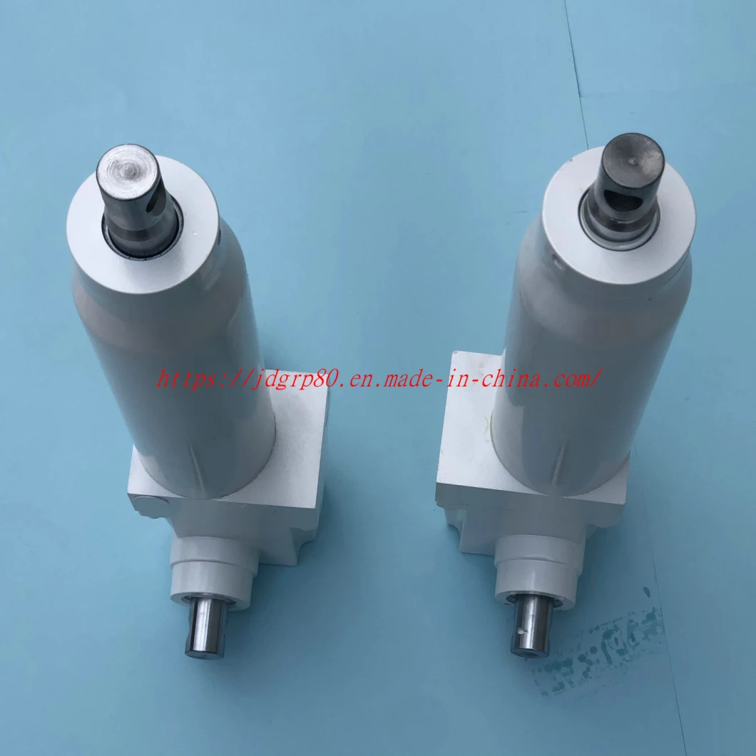 Hydraulic Cylinder Actuator Pump Hydraulic Linear Actuator for Hospital Bed Beauty Bed Medical Bed Massage Bed Not Electric Actuator