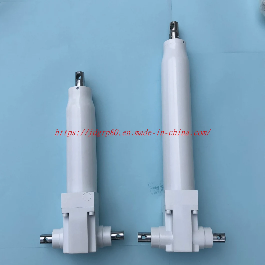 Hydraulic Cylinder Actuator Pump Hydraulic Linear Actuator for Hospital Bed Beauty Bed Medical Bed Massage Bed Not Electric Actuator