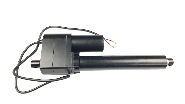Industrial Linear Actuators with Maximum Speed of 160mm/S Max Load 10000n
