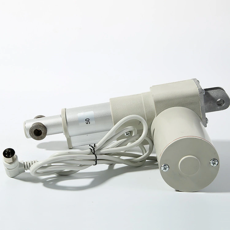 High Speed 12V/24V 4000n Furniture Linear Actuator