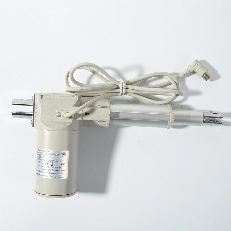 High Speed 12V/24V 4000n Furniture Linear Actuator